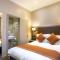 Sidney Hotel London-Victoria - Londyn