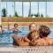 Pohorje Village Wellbeing Resort - Wellness & Spa Hotel Bolfenk