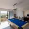 Kleinbrak living - Ground floor unit