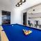 Kleinbrak living - Ground floor unit