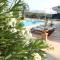Villa Vravrona Tower & Suites Foto: Villa Vravrona Tower & Suites