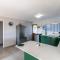 Kleinbrak living - Ground floor unit