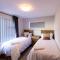 Kleinbrak living - Ground floor unit