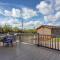 Croft Farm Water Park
