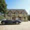 Fosse Farmhouse Holiday Cottages - Chippenham