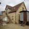 Fosse Farmhouse Holiday Cottages - Чиппенгем