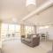 Hawthorn Glen Lodges