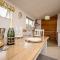Hawthorn Glen Lodges