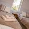 Hawthorn Glen Lodges