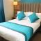 Sidney Hotel London-Victoria - Londres