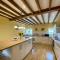 The Haybarn