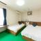 Tabist Business Hotel Chitose Kashiwazaki - Kashiwazaki