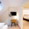 Kreuz Bern Modern City Hotel