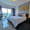 Casa HJP - Rooftop Pool, Gym, Balconies,