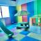 Casa HJP - Rooftop Pool, Gym, Balconies,