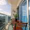 Casa HJP - Rooftop Pool, Gym, Balconies,