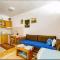 Apartman Borislava - 特雷比涅
