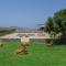 Villa Of the hill with heated Pool, BBQ & Kids Playground - Kavoúsion