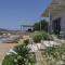 Villa Of the hill with heated Pool, BBQ & Kids Playground - Kavoúsion