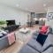Luxury City Centre Townhouse with Parking