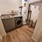 Luxury City Centre Townhouse with Parking
