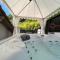 Suite Verte Vallée Meisenthal spa privatif