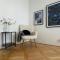 Alva Lux Apartment