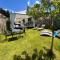 Lodge Starlette Spa privatif à Meisenthal