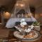 Umkumbe Bush Lodge - Luxury Tented Camp