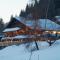Les Chalets de la Serraz