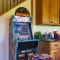 --Mountain Chalet Getaway with Breathtaking View Next to Tail of Dragon-- - روبينسفيل