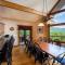 --Mountain Chalet Getaway with Breathtaking View Next to Tail of Dragon-- - روبينسفيل