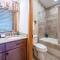 --Mountain Chalet Getaway with Breathtaking View Next to Tail of Dragon-- - روبينسفيل