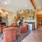 --Mountain Chalet Getaway with Breathtaking View Next to Tail of Dragon-- - روبينسفيل