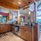 --Mountain Chalet Getaway with Breathtaking View Next to Tail of Dragon-- - روبينسفيل
