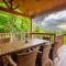 --Mountain Chalet Getaway with Breathtaking View Next to Tail of Dragon-- - روبينسفيل