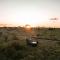 Umkumbe Bush Lodge - Luxury Tented Camp - 萨比沙禁猎区