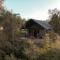 Umkumbe Bush Lodge - Luxury Tented Camp - 萨比沙禁猎区