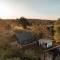 Umkumbe Bush Lodge - Luxury Tented Camp - 萨比沙禁猎区