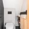 Mountain Base - Dwupoziomowy apartament "Przy lesie I" z prywatnym jacuzzi w Kościelisku