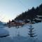 Les Chalets de la Serraz