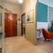 Colorful apartment in Riva di Reno by Wonderful Italy