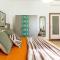 Colorful apartment in Riva di Reno by Wonderful Italy