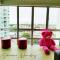 Best Sekinchan homestay