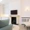 Elegant 2 bedrooms apt in Chelsea with patio - Londres