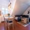Feriendorf Rugana - Komfortplus Ferienwohnung mit 1 Schlafzimmer B12
