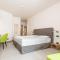 Curt di Clement Eco Mobility Hotel