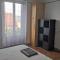 Chambres HABILIS