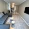 Apartament Portowa K2