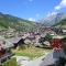 Hotel les Sapins